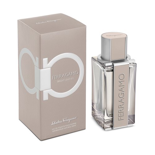 Bright Leather - Eau de Toilette 8052464891702 Bright Leather - Eau de Toilette 8052464891702